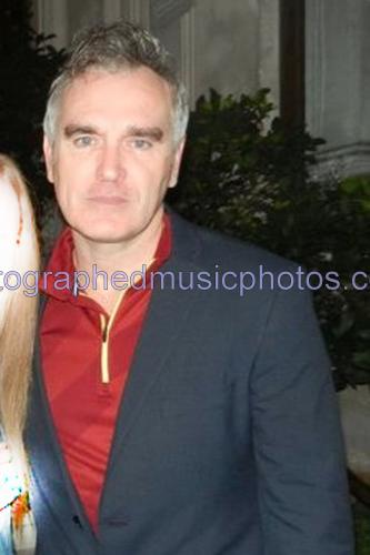 morrissey