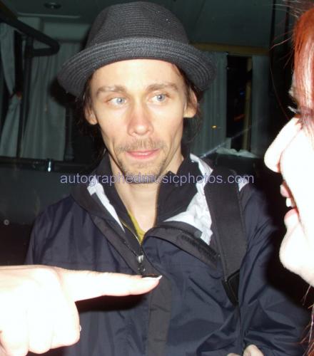 myles kennedy
