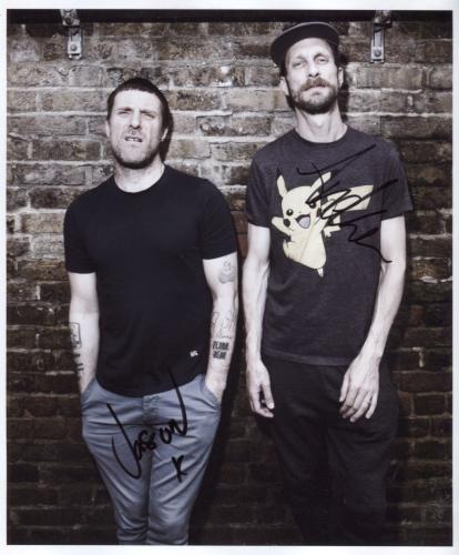 sleaford mods
