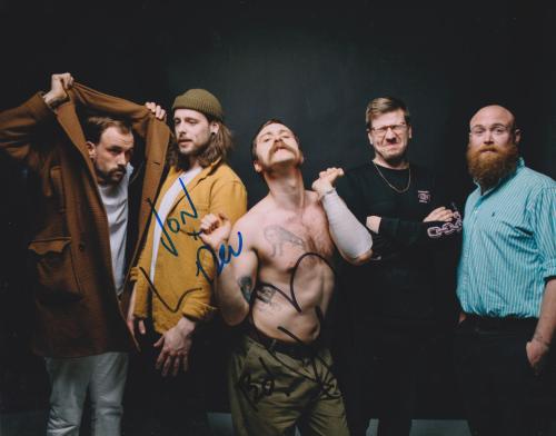 idles