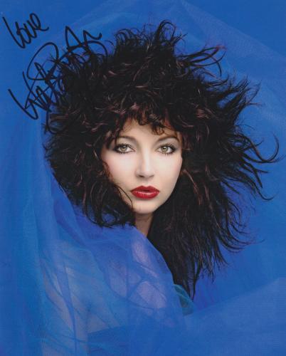 kate bush