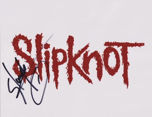 joey jordison