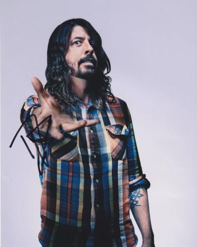 dave grohl