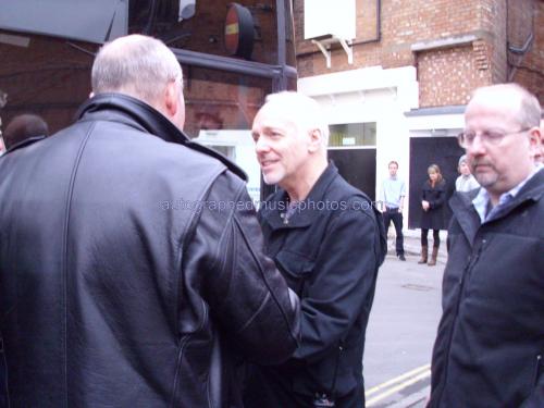 peter frampton