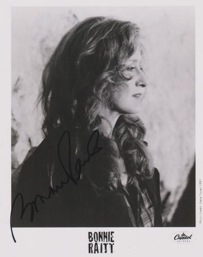 bonnie raitt