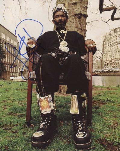 lee scratch perry
