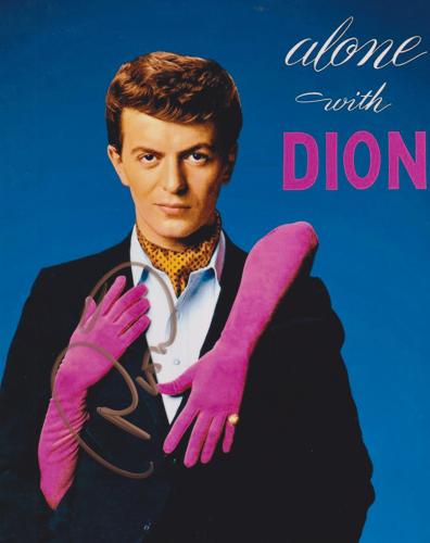 dion dimucci