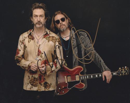 black crowes
