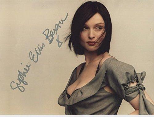 sophie ellis bexter