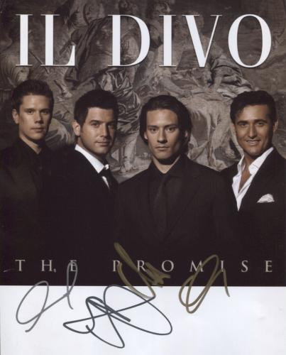 il divo