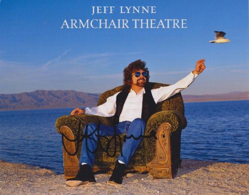 jeff lynne