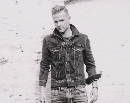 nicky byrne