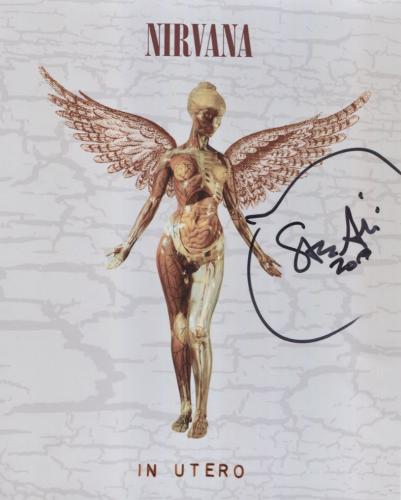 steve albini