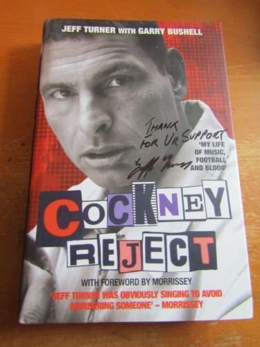 cockney rejects