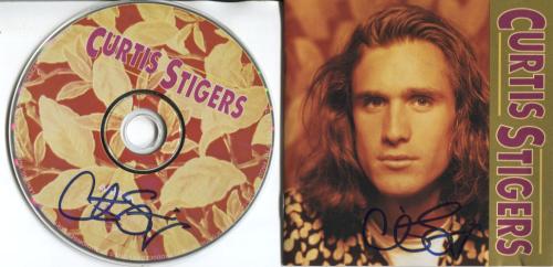 curtis stigers