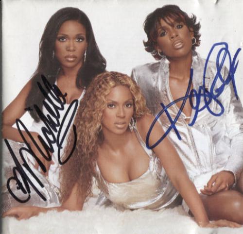 destinys child
