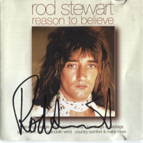 rod stewart