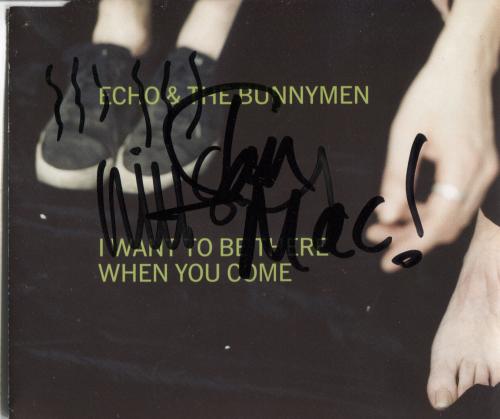 echo and the bunnymen