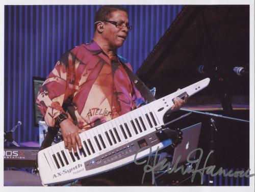 herbie hancock