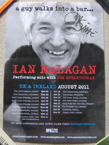 ian mclagan