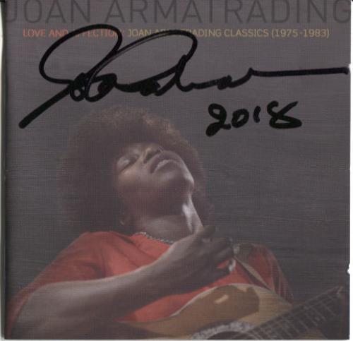 joan armatrading