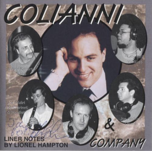 john colianni
