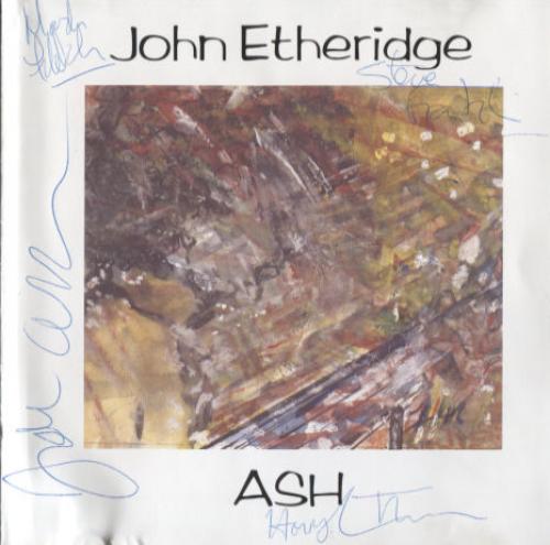 john etheridge
