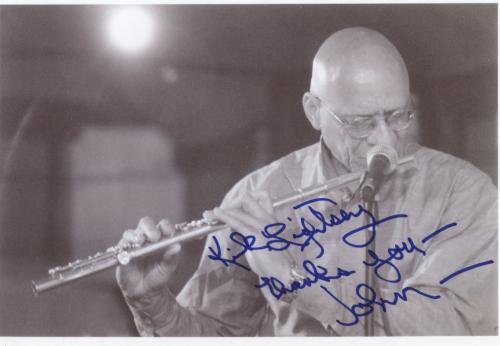 kirk lightsey trio