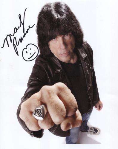 marky ramone