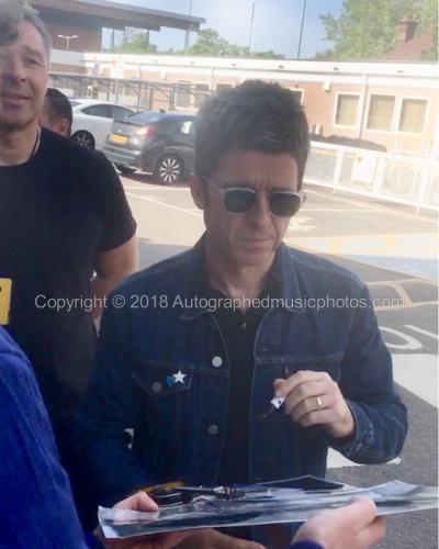 noel gallagher