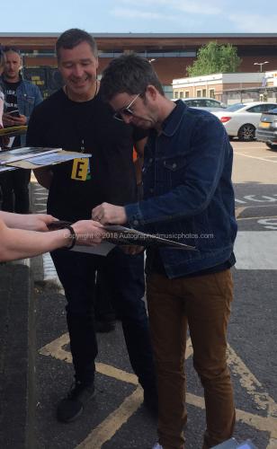 noel gallagher