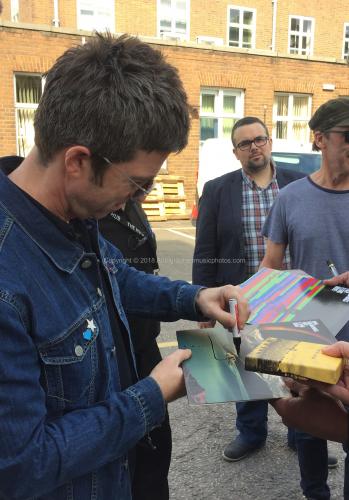 noel gallagher