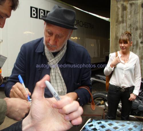 pete townshend