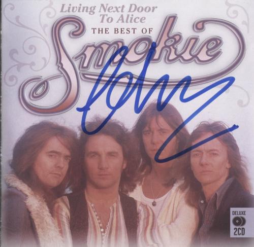 smokie