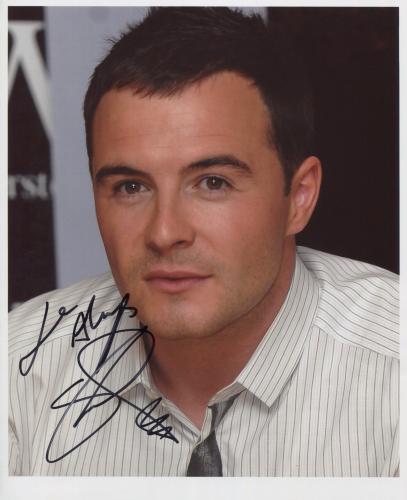shane filan