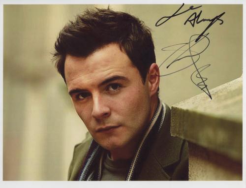 shane filan
