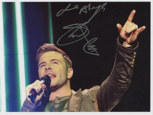 shane filan