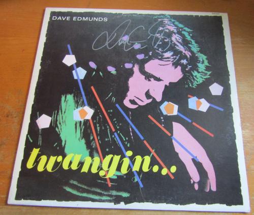 dave edmunds