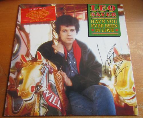 leo sayer