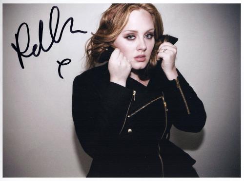 adele