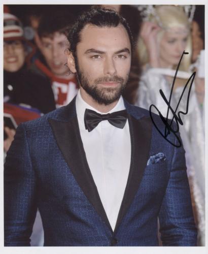 aidan turner