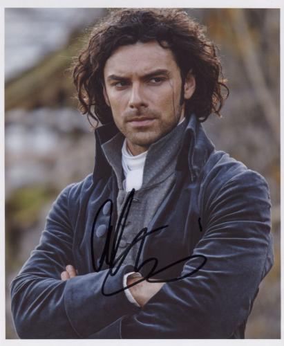 aidan turner