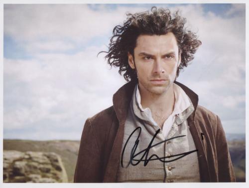 aidan turner
