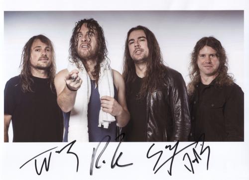 airbourne