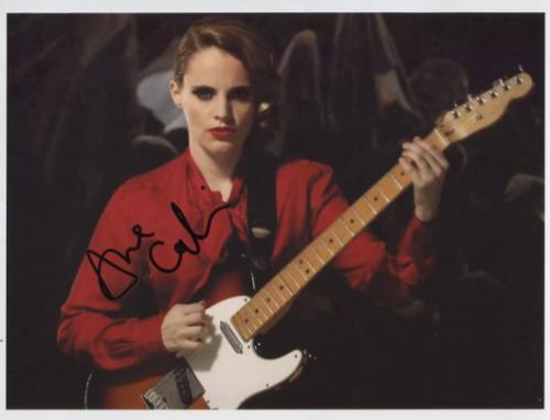 anna calvi