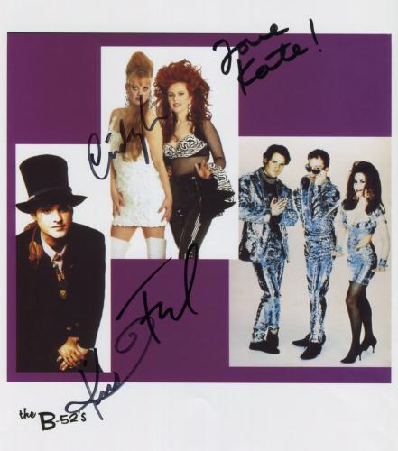 b-52\'s