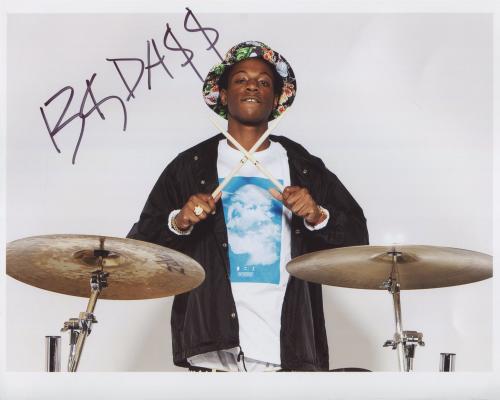joey badass