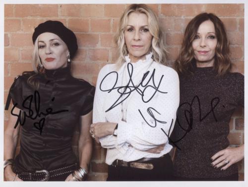 bananarama