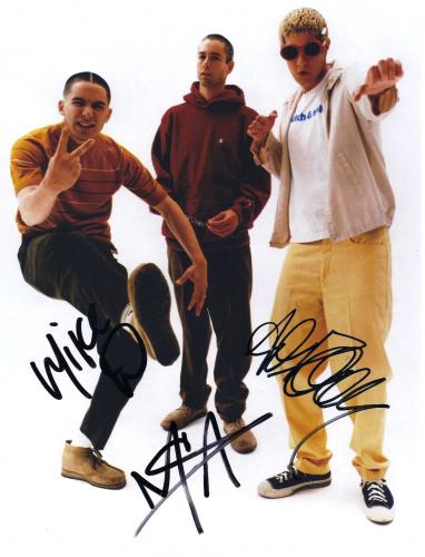 beastie boys