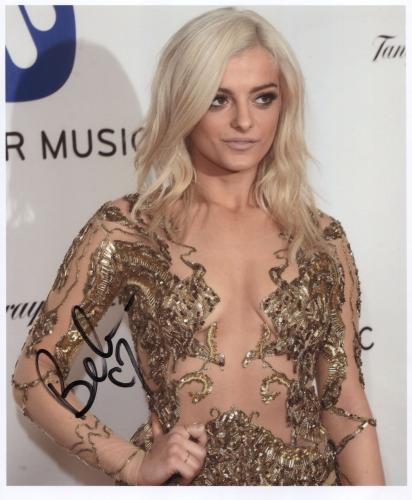 bebe rexha
